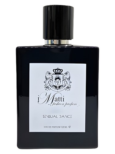 عطر ادکلن آی مَتی سِنشوال دَنس امیننس پرفیومز - I Matti Sensual Dance Eminence Parfums - بررسی، قیمت و خرید