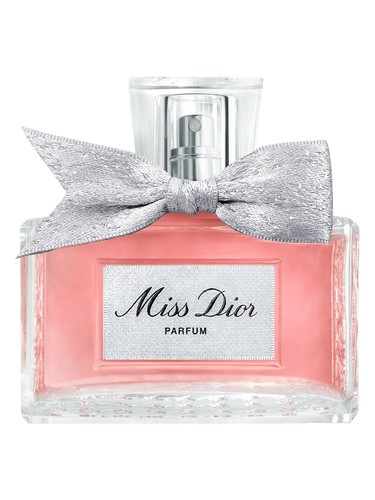 عطر ادکلن میس دیور پارفوم دیور - Miss Dior Parfum (2024) Dior - بررسی، قیمت و خرید