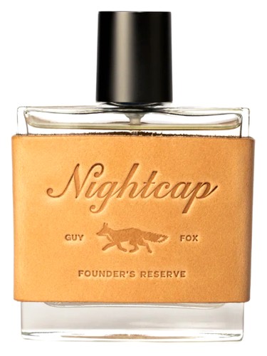 عطر ادکلن نایت‌کپ گای فاکس - Nightcap GUY FOX - بررسی، قیمت و خرید