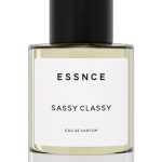 عطر ادکلن سسی کلاسی اِسِنس - Sassy Classy ESSNCE - بررسی، قیمت و خرید
