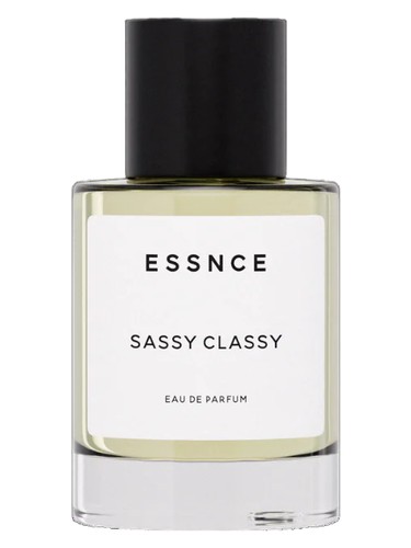 عطر ادکلن سسی کلاسی اِسِنس - Sassy Classy ESSNCE - بررسی، قیمت و خرید