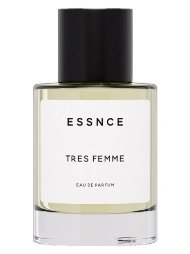 عطر ادکلن ترس فم اسنس - Tres Femme ESSNCE - بررسی، قیمت و خرید