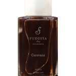 عطر ادکلن کاراوانا فووگیا ۱۸۳۳ - Caravana Fueguia 1833 - بررسی، قیمت و خرید