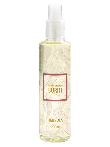 عطر ادکلن بوری‌تی هره‌دیا - Buriti Herédia - بررسی، قیمت و خرید