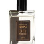 عطر ادکلن دارک وود هِرِدیا - Dark Wood Herédia - بررسی، قیمت و خرید