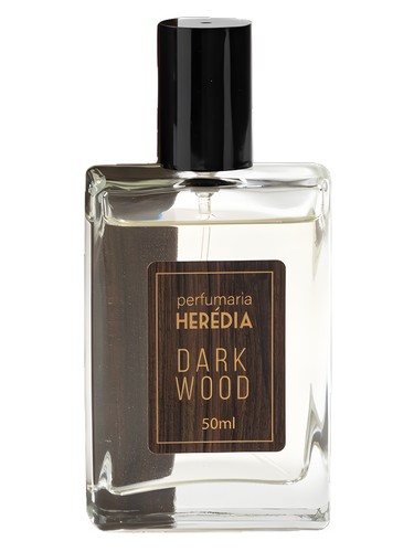 عطر ادکلن دارک وود هِرِدیا - Dark Wood Herédia - بررسی، قیمت و خرید