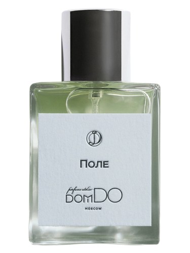 عطر ادکلن پوله دام دو - Поле Dom Do - بررسی، قیمت و خرید