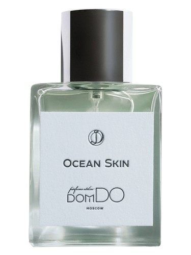 عطر ادکلن اوژن اسکین دام دو - Ocean Skin Dom Do - بررسی، قیمت و خرید