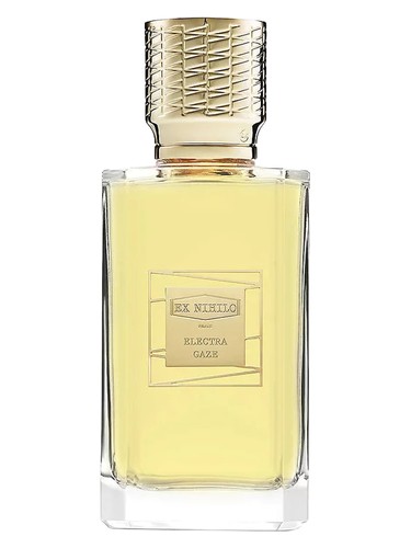 عطر ادکلن الکترا گیز ایکس نیهیلئو - Electra Gaze Ex Nihilo - بررسی، قیمت و خرید