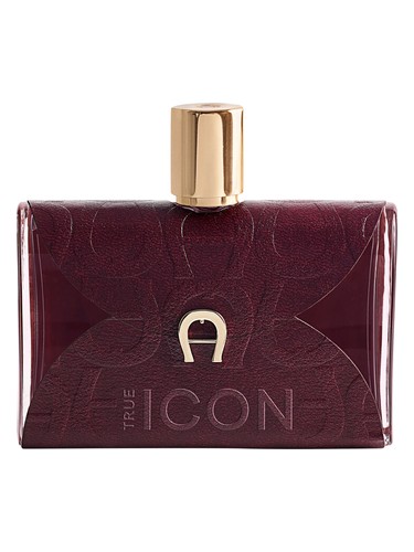 عطر ادکلن ترو آیکان اِتی‌یِن آینگر - True Icon Etienne Aigner - بررسی، قیمت و خرید
