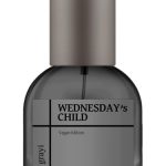 عطر ادکلن ونزدی چایلد (ویگان ادیشن) دیگری - Wednesday's Child (Vegan Edition) d.grayi - بررسی، قیمت و خرید