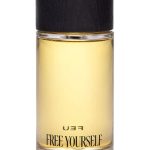 عطر ادکلن فو فری یورسل - Feu Free Yourself - بررسی، قیمت و خرید