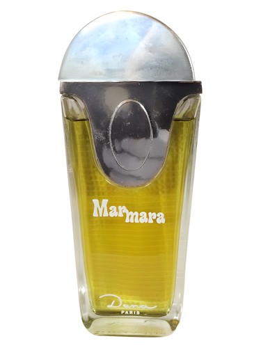 عطر ادکلن مارمارا دانا - Marmara Dana - بررسی، قیمت و خرید