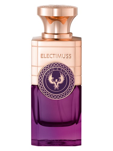 عطر ادکلن کیوپیدز کیس الکتیماس - Cupid's Kiss Electimuss - بررسی، قیمت و خرید