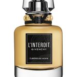 عطر ادکلن لینترپید تیوبروز نوآر ژیوانشی - L'Interdit Tubéreuse Noire Givenchy - بررسی، قیمت و خرید