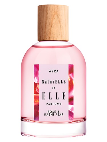 عطر ادکلن آزرا اِل - Azra Elle - بررسی، قیمت و خرید
