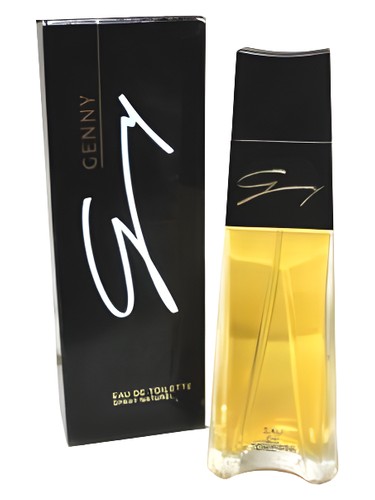 عطر ادکلن جنی جنی - Genny Genny - بررسی، قیمت و خرید