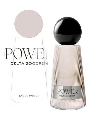 عطر ادکلن پاور دلتا گودرم - Power Delta Goodrem - بررسی، قیمت و خرید