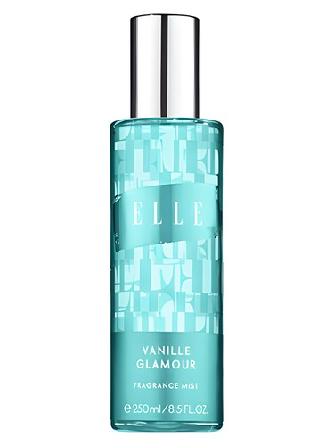 عطر ادکلن وانیل گلامور اِل - Vanille Glamour Elle - بررسی، قیمت و خرید