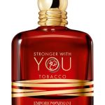 عطر ادکلن امپوریو آرمانی استرانگر ویت یو توباکو جورجو آرمانی - Emporio Armani Stronger With You Tobacco Giorgio Armani - بررسی، قیمت و خرید