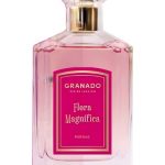 عطر ادکلن فلورا مگنیفیکا گرانادو - Flora Magnífica Granado - بررسی، قیمت و خرید