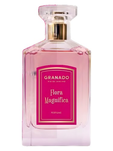 عطر ادکلن فلورا مگنیفیکا گرانادو - Flora Magnífica Granado - بررسی، قیمت و خرید