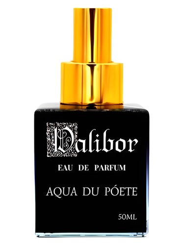 عطر ادکلن آکوا دی پویت دالیبور پرفیومز - Aqua du Póete Dalibor Parfums - بررسی، قیمت و خرید
