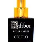 عطر ادکلن جیگولو دالیبر پرفیومز - Gigoló Dalibor Parfums - بررسی، قیمت و خرید