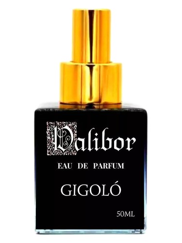 عطر ادکلن جیگولو دالیبر پرفیومز - Gigoló Dalibor Parfums - بررسی، قیمت و خرید