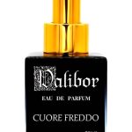 عطر ادکلن کوره فردو دالیبور پرفیومز - Cuore Freddo Dalibor Parfums - بررسی، قیمت و خرید