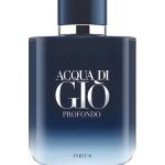 عطر ادکلن آکوا دی جیو پرفومدو جورجیو آرمانی - Acqua di Giò Profondo Parfum Giorgio Armani - بررسی، قیمت و خرید