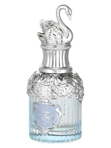 عطر ادکلن ریبون باله فلاور نوز - Ribbon Ballet Flower Knows - بررسی، قیمت و خرید