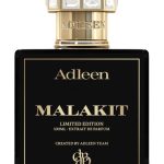 عطر ادکلن مالاکیت ادلین اوت پارفومری - Malakit Adleen Haute Parfumerie - بررسی، قیمت و خرید
