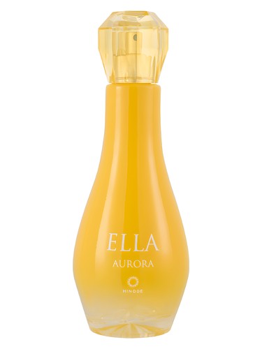 عطر ادکلن الا آئورا هی‌نوده - Ella Aurora Hinode - بررسی، قیمت و خرید