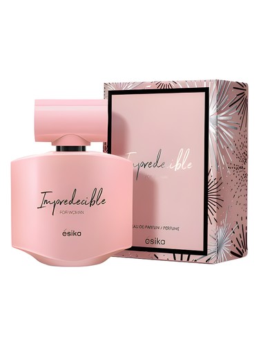 عطر ادکلن ایمپردسیبل اسی‌کا - Impredecible Ésika - بررسی، قیمت و خرید