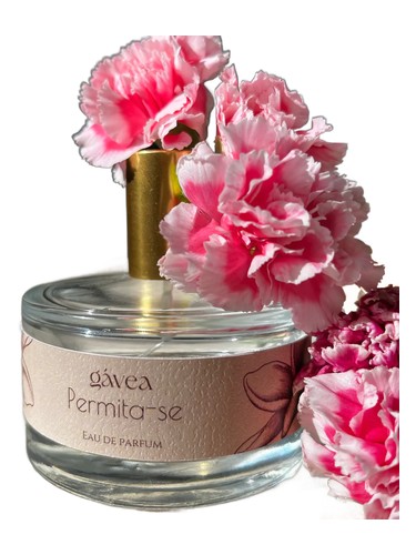عطر ادکلن پرمیتاسه گاوه پرفیومز - Permita-se Gávea Perfumes - بررسی، قیمت و خرید