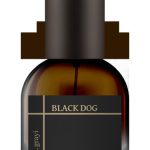 عطر ادکلن بِلَک داگ دی گرایی - Black Dog d.grayi - بررسی، قیمت و خرید