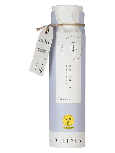 عطر ادکلن آدارسه دلیسا - Adarce Delisea - بررسی، قیمت و خرید