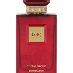 عطر ادکلن عشق گلف ارکید - Ishq Gulf Orchid - بررسی، قیمت و خرید