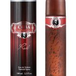 عطر ادکلن کیوبا رد کوبا پاریس - Cuba Red Cuba Paris - بررسی، قیمت و خرید