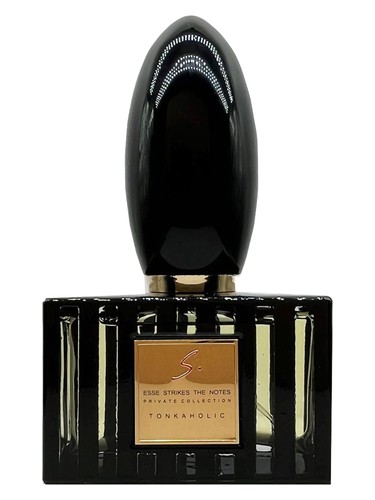 عطر ادکلن تانکاهولیک اس استرایک د نوتس - Tonkaholic Esse Strikes The Notes - بررسی، قیمت و خرید