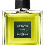 عطر ادکلن وتیور پارفوم گرلن - Vetiver Parfum Guerlain - بررسی، قیمت و خرید