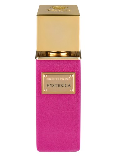 عطر ادکلن هیستریکا گریتی - Hysterica Gritti - بررسی، قیمت و خرید