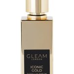 عطر ادکلن آیکانیک گلد گلیام پرفیوم - Iconic Gold Gleam Perfume - بررسی، قیمت و خرید
