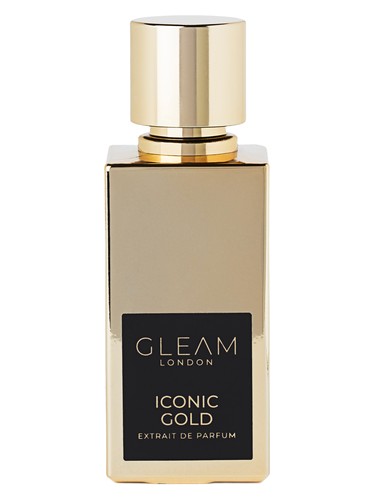 عطر ادکلن آیکانیک گلد گلیام پرفیوم - Iconic Gold Gleam Perfume - بررسی، قیمت و خرید