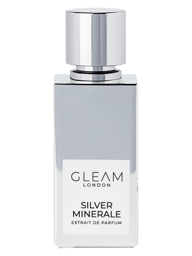 عطر ادکلن سیلور مینرال گلیم پرفیوم - Silver Minerale Gleam Perfume - بررسی، قیمت و خرید