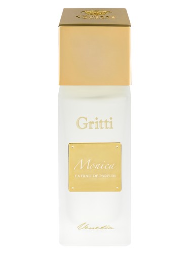 عطر ادکلن مانیکا گریتی - Monica Gritti - بررسی، قیمت و خرید