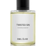 عطر ادکلن توئیستد سین امیلی الیس - Twisted Sin Emil Elise - بررسی، قیمت و خرید