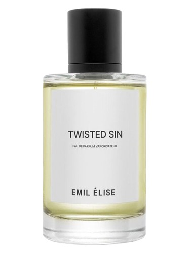 عطر ادکلن توئیستد سین امیلی الیس - Twisted Sin Emil Elise - بررسی، قیمت و خرید