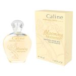 عطر ادکلن کالین بلومینگ مومنتس گره - Caline Blooming Moments Grès - بررسی، قیمت و خرید
